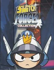 Carátula de Mighty Switch Force Collection [Collector's Edition]