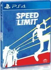 Carátula de Speed Limit