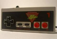 Carátula de Nintendo World Championships Controller