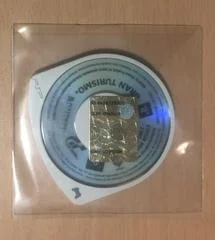 Carátula de Gran Turismo [Promo Only]