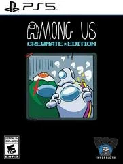 Carátula de Among Us: Crewmate Edition