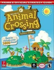 Carátula de Animal Crossing [Prima]