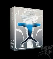 Carátula de Star Wars: Republic Commando [Collector's Edition]