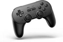 Carátula de 8Bitdo Pro 2 [Black]