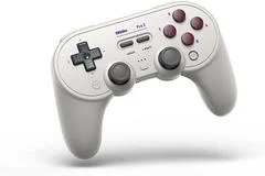 Carátula de 8Bitdo Pro 2 [Red]
