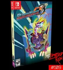 Carátula de Blaster Master Zero 3 [Classic Edition]