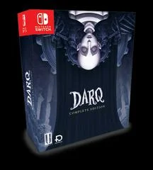 Carátula de Darq [Collector's Edition]