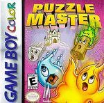 Carátula de Puzzle Master
