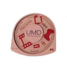 Carátula de Demo Disc