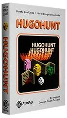 Carátula de Hugohunt [Homebrew]