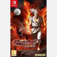 Carátula de Okinawa Rush [Limited Edition]