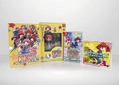 Carátula de Cotton Rock 'n' Roll [Limited Edition]