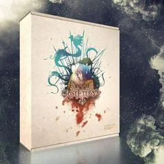 Carátula de Rise Eterna [Limited Edition]