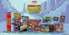 Carátula de Pigeon Dev Games Collection [Deluxe Edition]