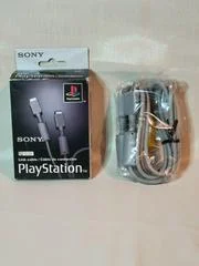 Carátula de Sony PlayStation Link Cable [SCPH-1040]