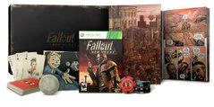 Carátula de Fallout: New Vegas [Collector's Edition]