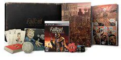 Carátula de Fallout: New Vegas [Collector's Edition]