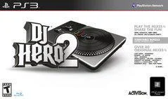 Carátula de DJ Hero 2 [Turntable Bundle]