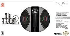 Carátula de DJ Hero 2 [Party Bundle]
