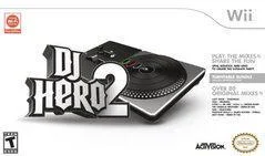 Carátula de DJ Hero 2 [Turntable Bundle]