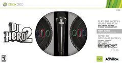 Carátula de DJ Hero 2 [Party Bundle]