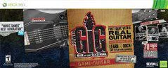 Carátula de Power Gig: Rise of the SixString [Guitar Bundle]
