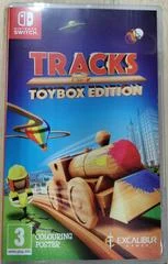 Carátula de Tracks [Toybox Edition]