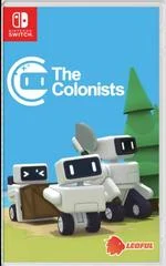 Carátula de The Colonists