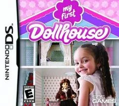 Carátula de My First Dollhouse