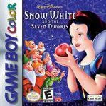 Carátula de Snow White and the Seven Dwarfs