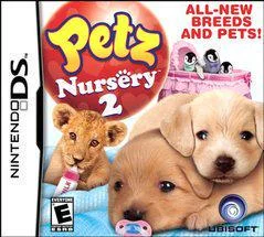 Carátula de Petz: Nursery 2