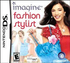 Carátula de Imagine: Fashion Stylist