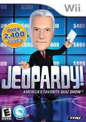Carátula de Jeopardy