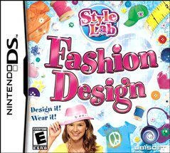 Carátula de Style Lab: Fashion Design