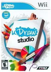 Carátula de uDraw Studio