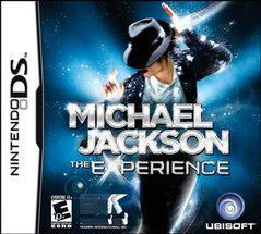 Carátula de Michael Jackson: The Experience