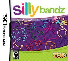 Carátula de Silly Bandz
