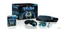 Carátula de Tron Evolution [Collector's Edition]