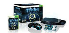 Carátula de Tron Evolution [Collector's Edition]
