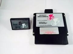 Carátula de Racermate Challenge II