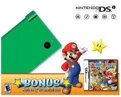Carátula de Green Nintendo DSi System
