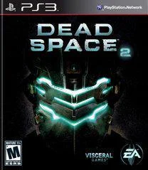 Carátula de Dead Space 2