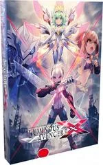 Carátula de Gunvolt Chronicles Luminous Avenger IX [Collector’s Edition]