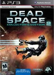 Carátula de Dead Space 2 [Collector's Edition]
