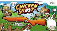 Carátula de Chicken Shoot Bundle