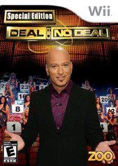 Carátula de Deal or No Deal: Special Edition