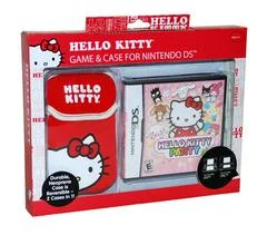Carátula de Hello Kitty Party Bundle