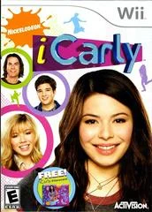 Carátula de iCarly [Pillowcase Bundle]