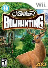 Carátula de Mathews Bowhunting