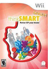 Carátula de Thinksmart Family
